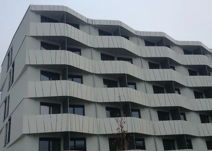Munich Apartment