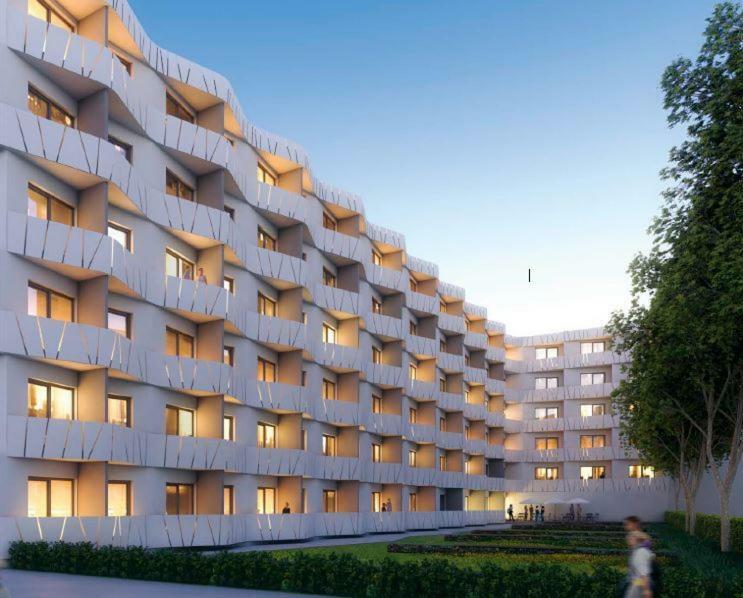 Appartamento Munich Apartment Monaco di Baviera
