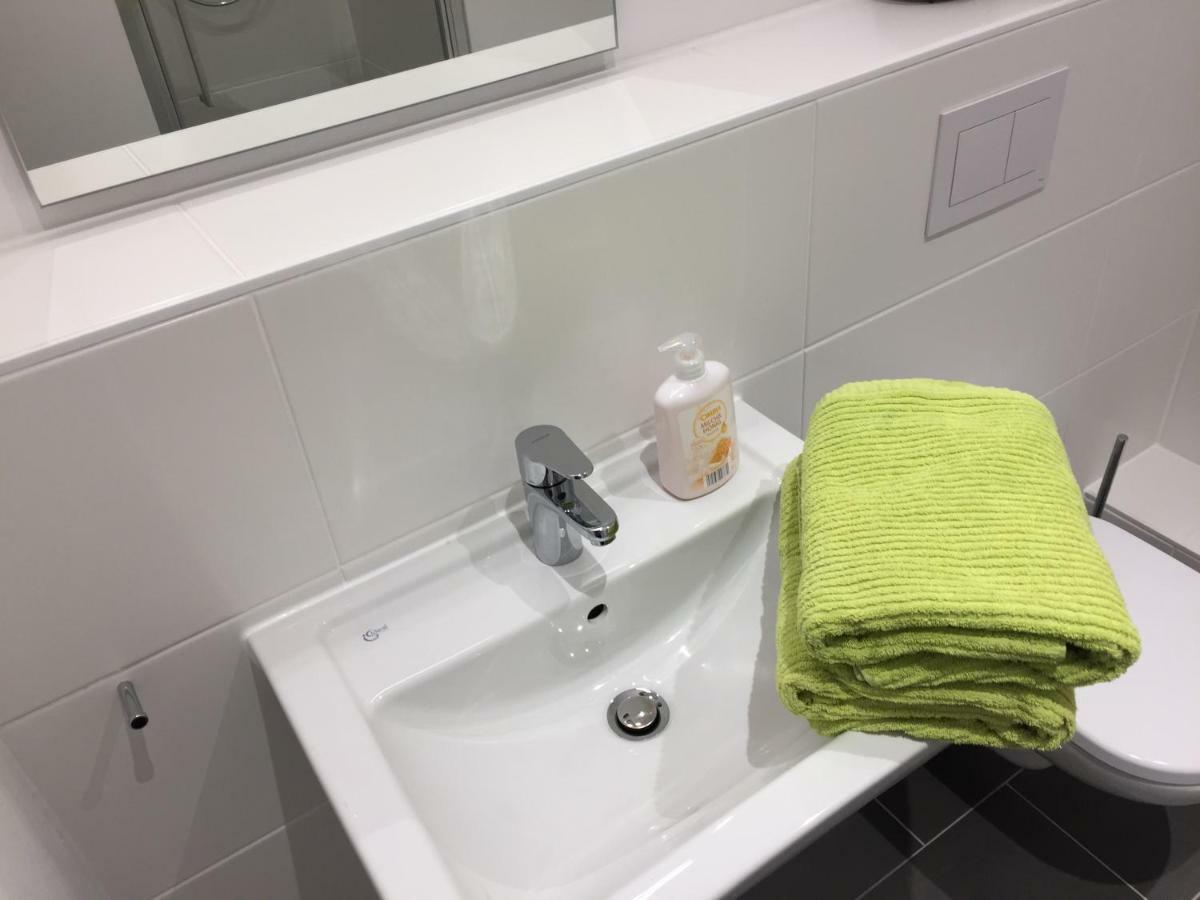 Munich Apartment Appartamento