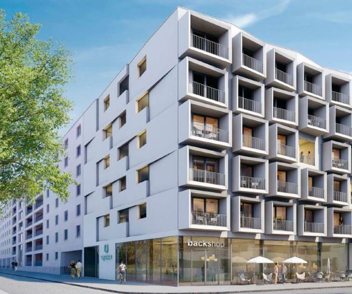 Munich Apartment Appartamento